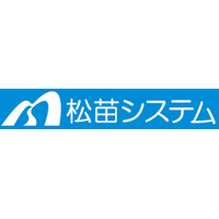 有限会社松苗システムロゴ