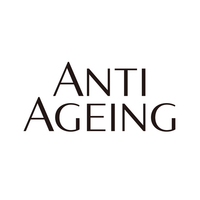 アンチエイジングlogo