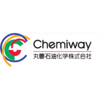 丸善石油化学logo