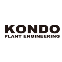 近藤設備設計株式会社ロゴ