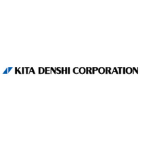 株式会社北電子ロゴ