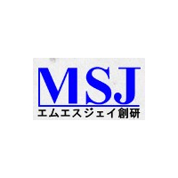 有限会社エムエスジェイ創研ロゴ