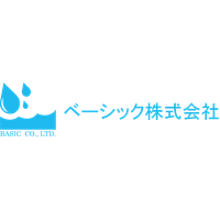 ベーシック株式会社ロゴ