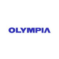 オリンピア照明株式会社ロゴ