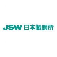 株式会社日本製鋼所ロゴ
