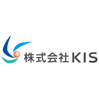 株式会社KISロゴ