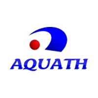 株式会社AQUATHロゴ