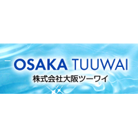 株式会社大阪ツーワイロゴ