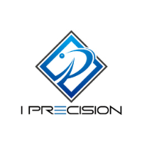 株式会社アイプレッションロゴ