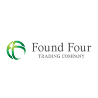 株式会社Found Fourロゴ