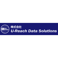 株式会社U-Reach Data Solutionsロゴ