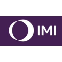 IMIジャパンlogo