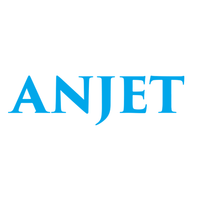Taipei Anjet Corpotrationlogo