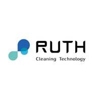 株式会社Ruth Cleaning Technologyロゴ