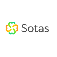 Sotas株式会社ロゴ