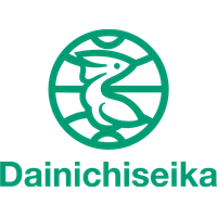 大日精化工業logo