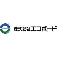 株式会社エコボードロゴ