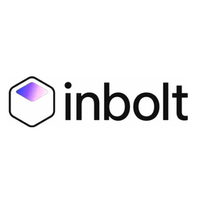 Inbolt株式会社ロゴ