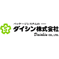 ダイシン株式会社ロゴ