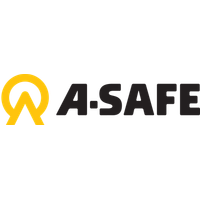 A-SAFE株式会社ロゴ
