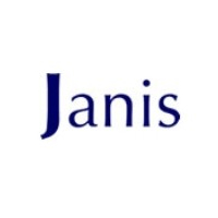 ジャニス工業logo