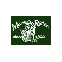 みうらラタンlogo