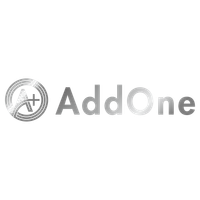 アッドワン株式会社ロゴ