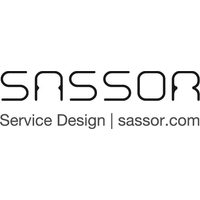 株式会社Sassorロゴ