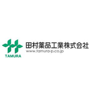 田村薬品工業株式会社ロゴ