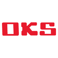 日新工機株式会社ロゴ
