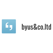 byus&co.株式会社 