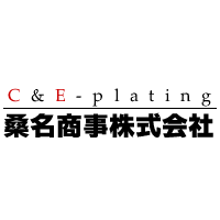 桑名商事株式会社ロゴ
