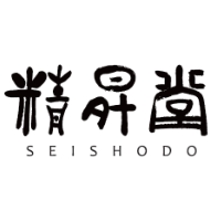 株式会社精昇堂ロゴ