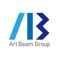 アートビーム有限会社ロゴ