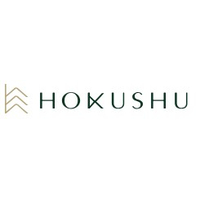 株式会社北洲ロゴ