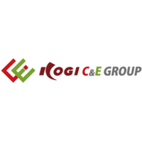 虹技株式会社ロゴ