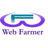 ウェブファーマーlogo
