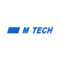 株式会社エムテックロゴ
