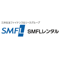 SMFLレンタル株式会社ロゴ