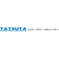 タツタ電線株式会社ロゴ