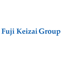 株式会社富士経済ネットワークスロゴ
