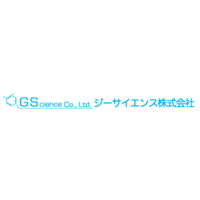 ジーサイエンスlogo