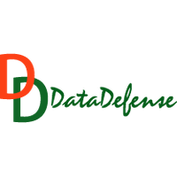 DataDefense株式会社ロゴ