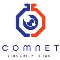 株式会社コムネットlogo