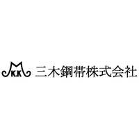 三木鋼帯株式会社ロゴ