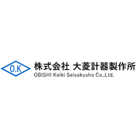 株式会社大菱計器製作所ロゴ