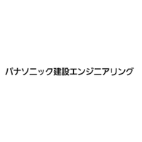 パナソニック建設エンジニアリング株式会社ロゴ