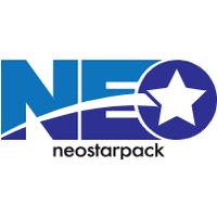 株式会社ネオスターパックロゴ