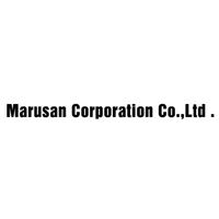 丸三商事株式会社ロゴ