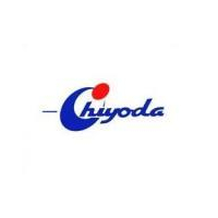 千代田鋲螺株式会社ロゴ